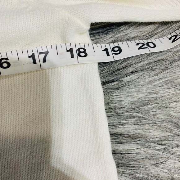 The Limited Womens Pullover Top Size Small - Picture 4 of 8